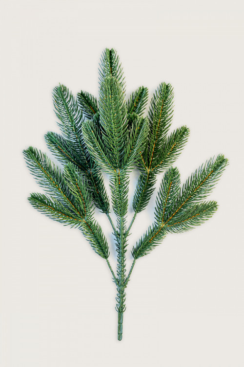 Литая ветка МК G 12-5 № 52 (45 шт.)