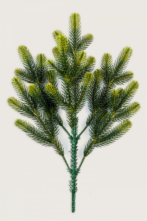 Литая ветка МК G 12-551 № 43+61 (45 шт.)