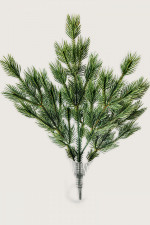 Литая ветка МК G 12-70 № 52 (45 шт.)